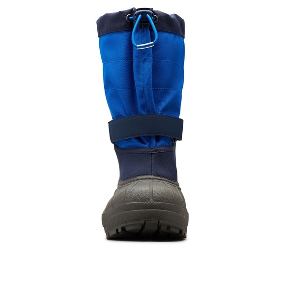 Columbia Toddler powderbug plus II Snow boot - Picture 9 of 10